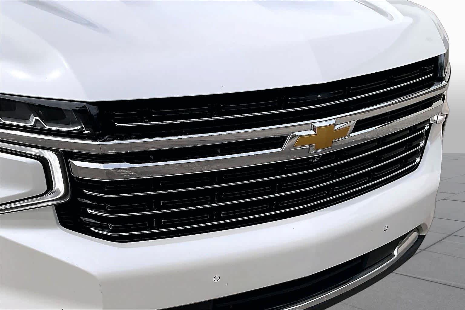 Used 2022 Chevrolet Tahoe LT w/ LT Signature Plus Package RWD image 30