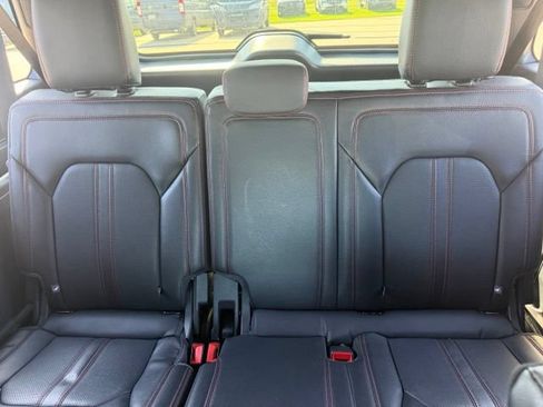 Used 2024 Ford Expedition Max Limited AWD/4WD image 12