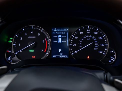 Used 2022 Lexus RX 450h AWD w/ Premium Package image 22