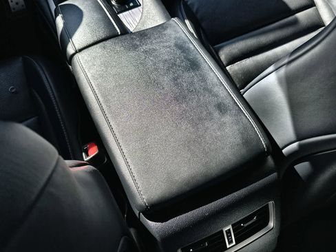 Used 2020 Lexus RX 350 F Sport image 16