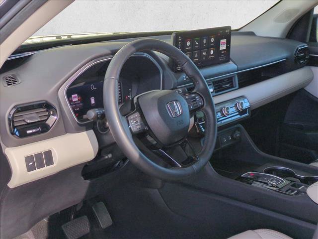 Certified 2026 Honda Pilot EX-L image 10