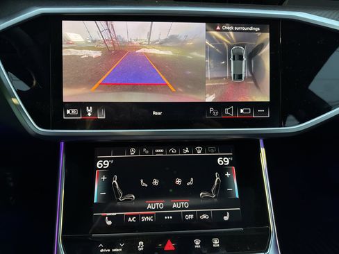 Used 2024 Audi S7 Prestige image 21