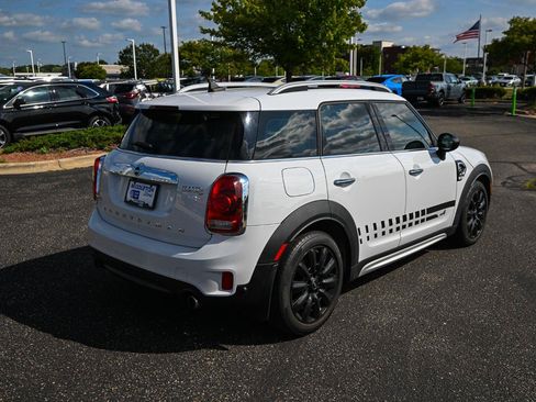 Used 2019 MINI Cooper Countryman S w/ Premium Package AWD/4WD image 5