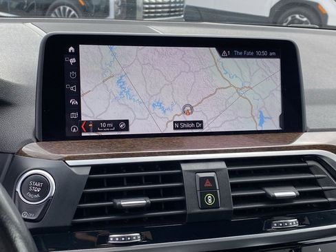 Used 2019 BMW X3 xDrive30i w/ Premium Package image 17