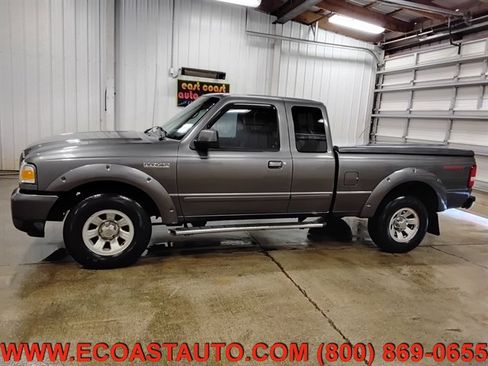 Used 2006 Ford Ranger Sport image 5