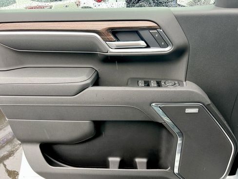 New 2026 Chevrolet Silverado 1500 LT Trail Boss w/ LT Trail Boss Premium Package AWD/4WD image 19