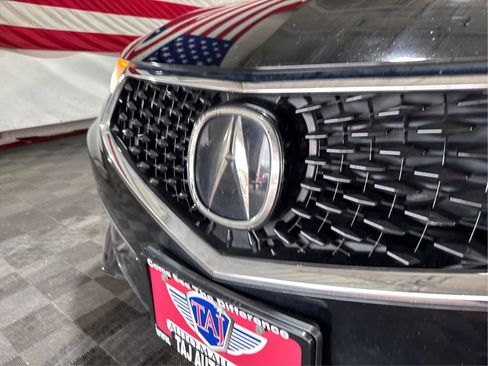 Used 2019 Acura TLX 3.5L V6 image 21