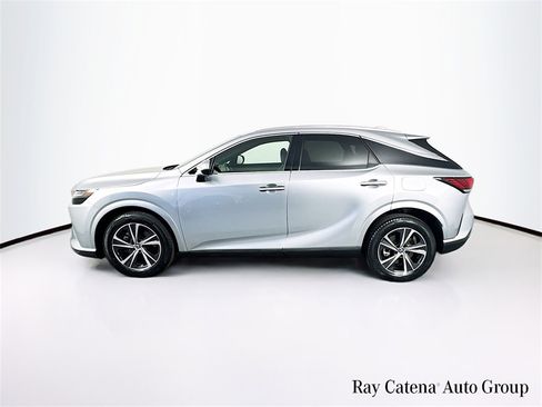 Certified 2023 Lexus RX 350 Premium image 4