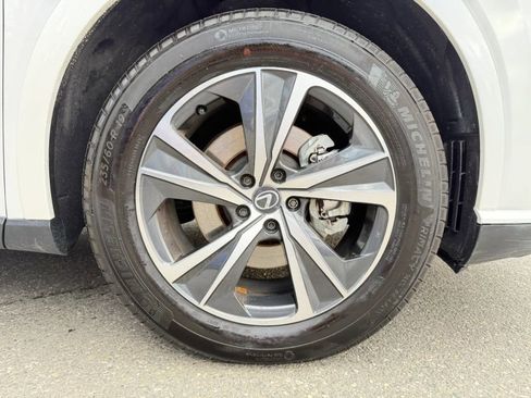 Used 2024 Lexus RX 350 Premium w/ Convenience Package image 30