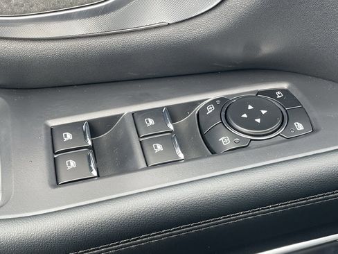 New 2026 Ford Expedition Tremor AWD/4WD image 19