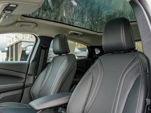 New 2024 Ford Mustang Mach-E Premium image 29