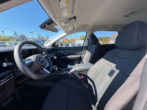 New 2026 Hyundai Tucson SEL AWD/4WD image 19