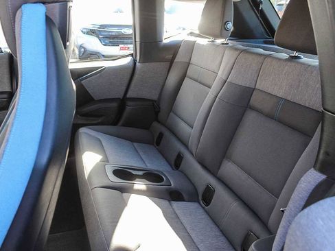 Used 2017 BMW i3 w/ Range Extender image 18