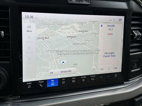 New 2026 Ford F450 Platinum image 20