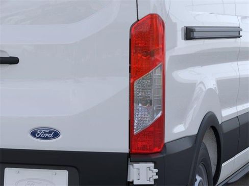 New 2026 Ford Transit 350 Low Roof image 21