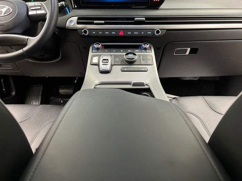 Used 2025 Hyundai Palisade SEL image 45