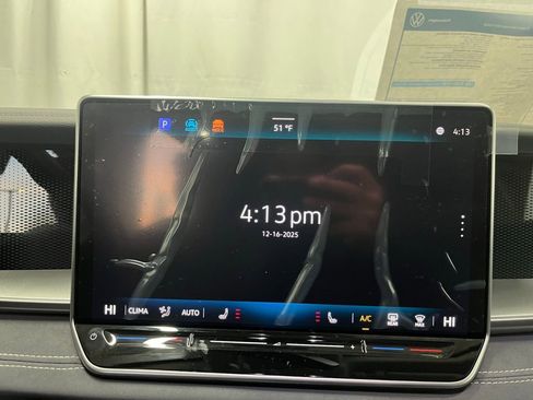 New 2026 Volkswagen Tiguan SE image 15