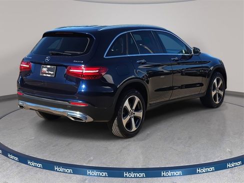 Used 2019 Mercedes-Benz GLC 300 GLC 300 image 4