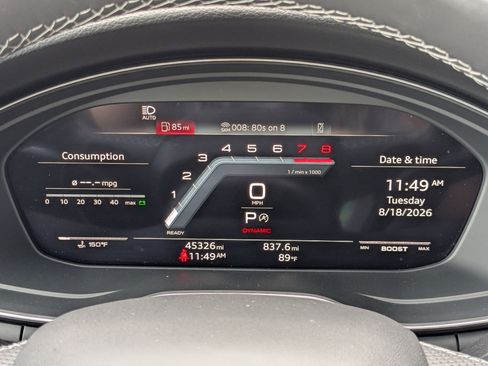 Used 2021 Audi S4 Premium Plus w/ Premium Plus Package AWD/4WD image 19