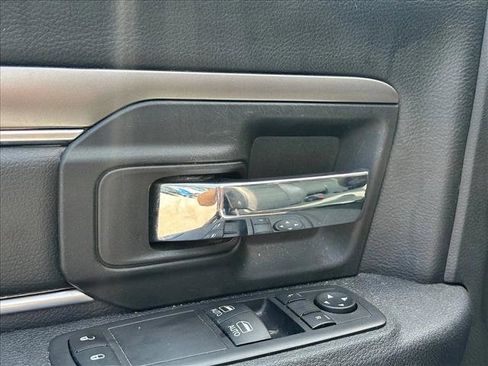 Used 2023 RAM 1500 Tradesman w/ Electronics Group AWD/4WD image 12