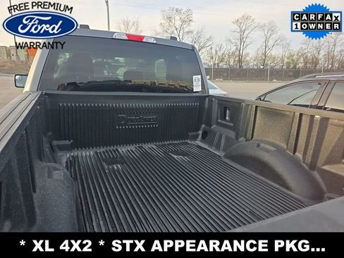 Used 2023 Ford F150 XL w/ STX Appearance Package image 16
