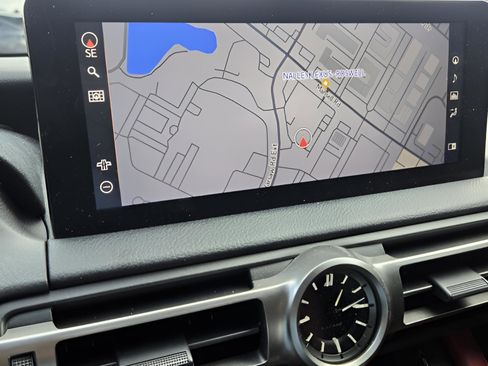 Used 2025 Lexus RC F Final Edition image 24