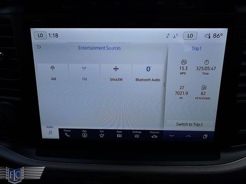 Used 2022 Ford F150 Raptor w/ Equipment Group 801A High image 34