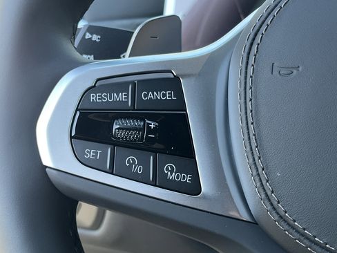 New 2026 BMW X5 xDrive50e w/ M Sport Package image 13