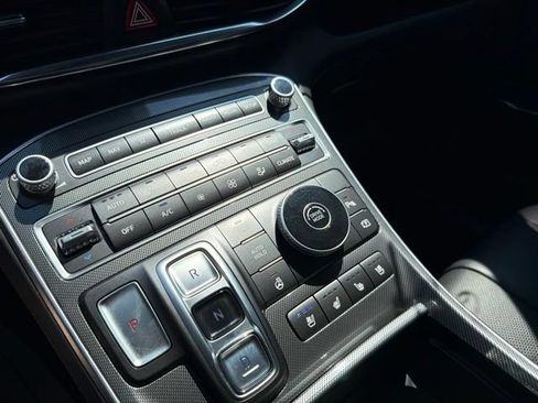 Used 2023 Hyundai Santa Fe Limited FWD image 19