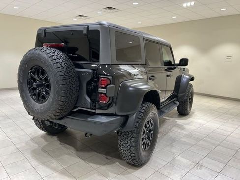 Certified 2024 Ford Bronco Raptor image 5