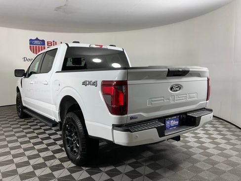 New 2026 Ford F150 XLT image 5