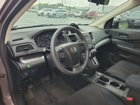 Used 2016 Honda CR-V SE image 17