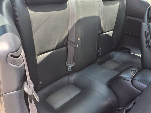 Used 2008 Lexus SC 430 Convertible RWD image 20