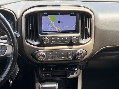 Used 2018 GMC Canyon Denali AWD/4WD image 30
