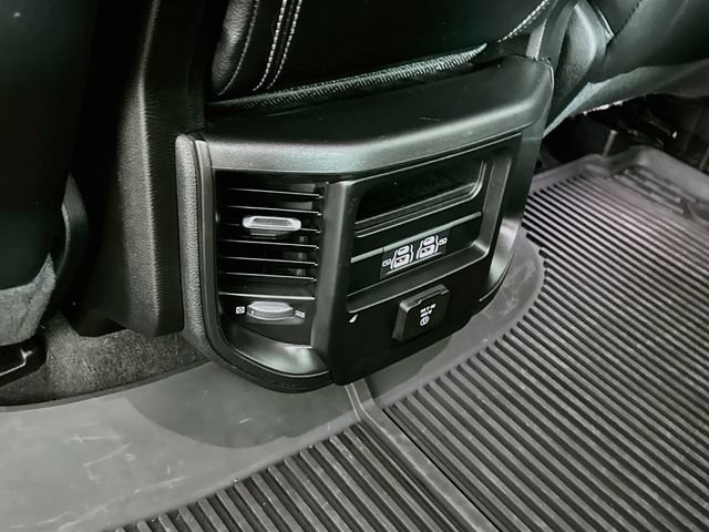 Used 2021 RAM 1500 Laramie w/ Off Road Group AWD/4WD image 30