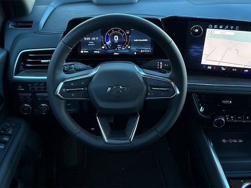 New 2026 Chevrolet Tahoe Z71 w/ Comfort Package image 14