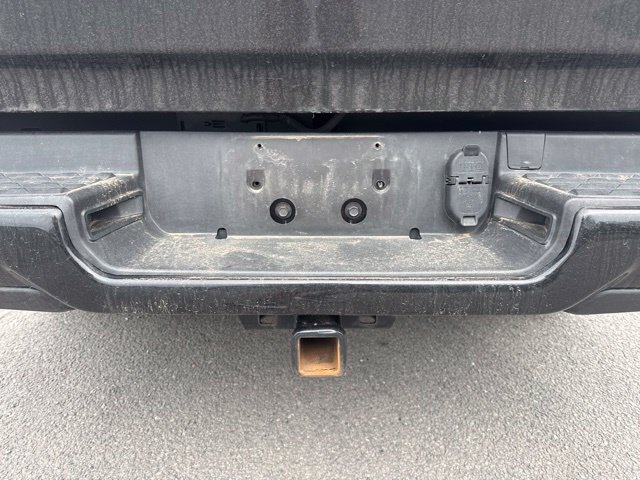 Used 2024 RAM 1500 Big Horn AWD/4WD image 15