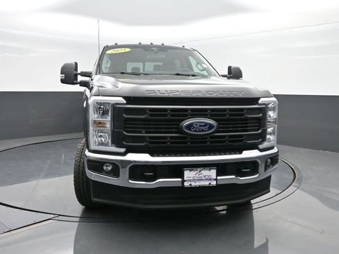 New 2025 Ford F250 XL image 38