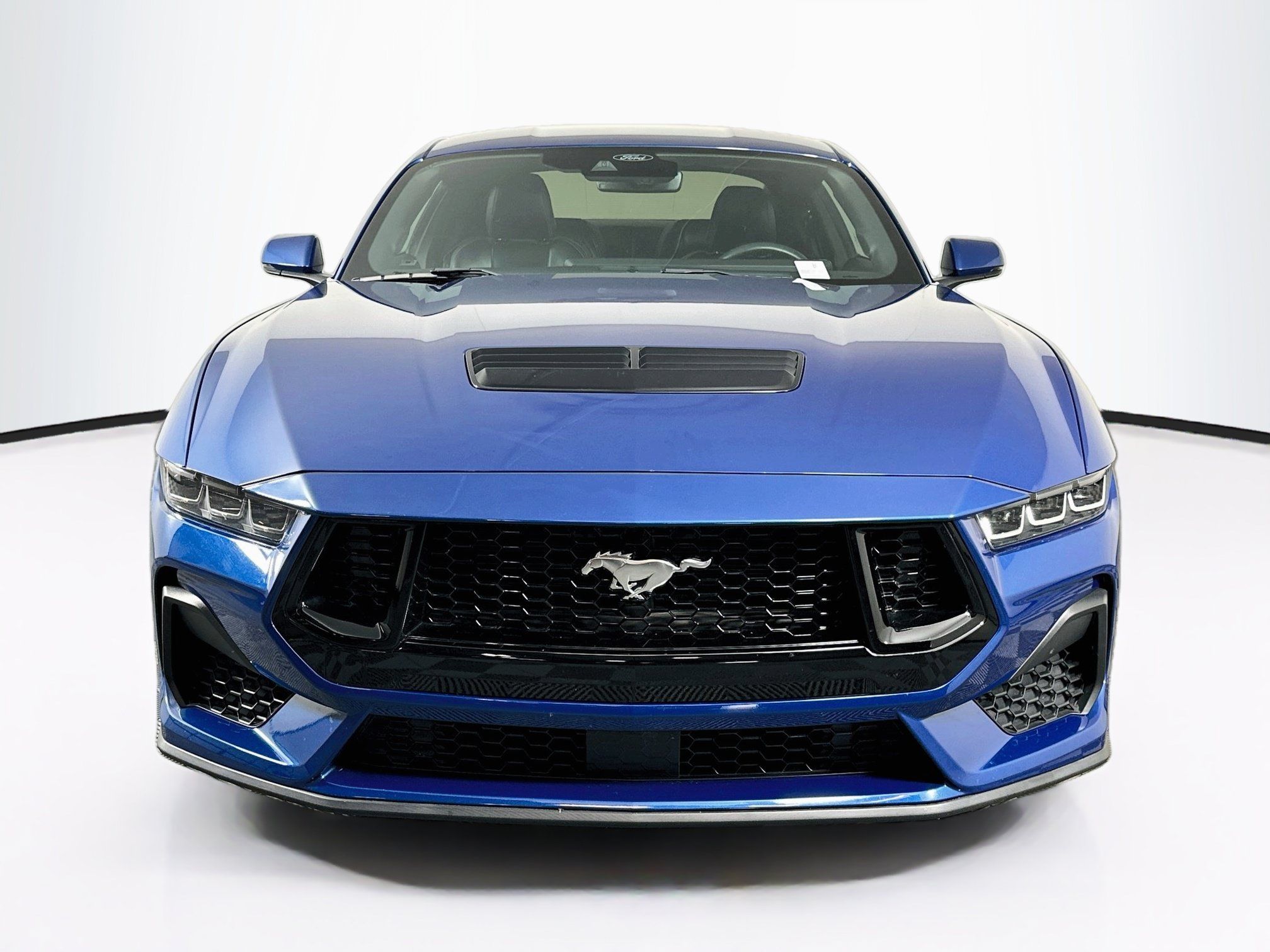 Used 2024 Ford Mustang GT Premium RWD image 2