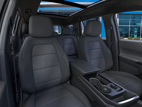 New 2026 Chevrolet Equinox LT image 17