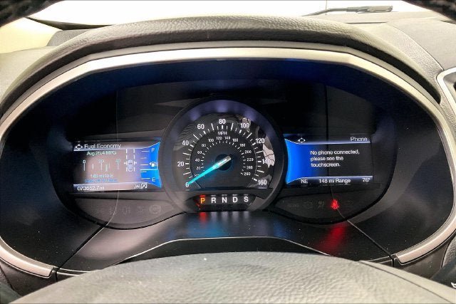 Used 2021 Ford Edge SEL w/ Convenience Package AWD/4WD image 24