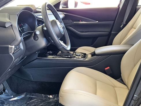 Used 2025 MAZDA CX-30 AWD 2.5 S w/ Preferred Package image 21