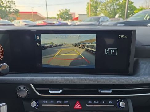 New 2026 Hyundai Sonata SEL FWD image 17