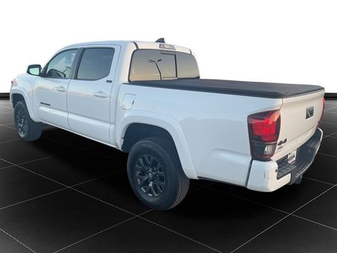 Used 2023 Toyota Tacoma SR5 image 3