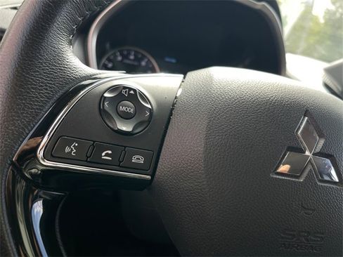 Used 2024 Mitsubishi Eclipse Cross SE image 12