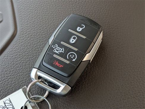 New 2026 RAM 2500 Laramie image 29