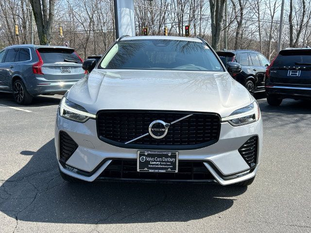 Certified 2023 Volvo XC60 B5 Plus w/ Climate Package AWD/4WD image 6