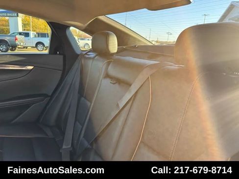 Used 2018 Chevrolet Impala Premier image 43