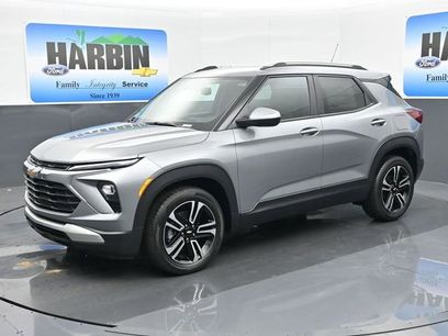 New 2026 Chevrolet TrailBlazer LT w/ Convenience Package