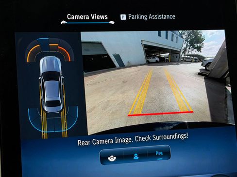 Certified 2024 Mercedes-Benz C 300 Sedan image 6